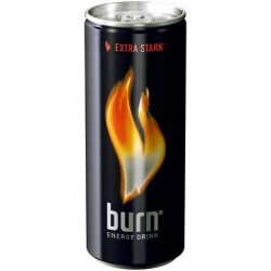 Energizant Burn image