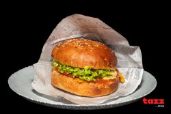 Jb burger image