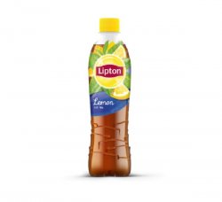 Lipton Limon tea image