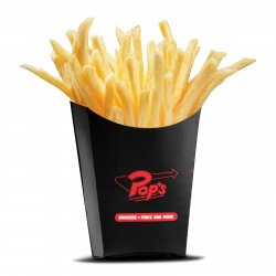 Medium Fries   image