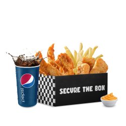 AMERICAN BOX L image