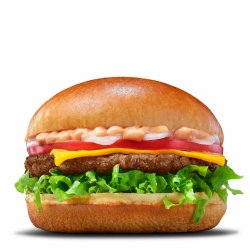 Cheeseburger  image