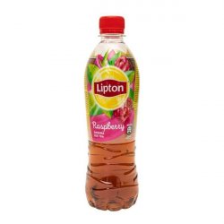 Lipton Raspberry Tea  image