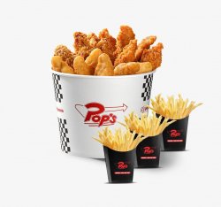 Mix Bucket image