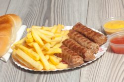 Mici image
