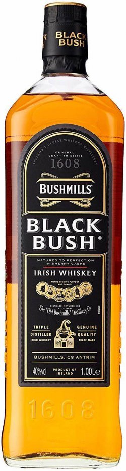 Whisky Irlanda
