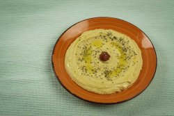 Humus image
