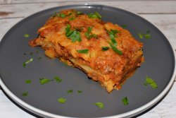 Musaca de post image
