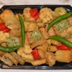 Platou Cald de POST image