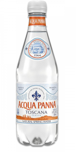 Acqua Panna image