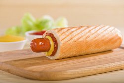 Velo French Hotdog image