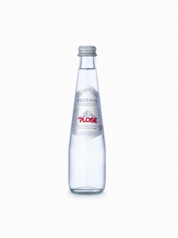 Apă Plose minerală 0,25 l image