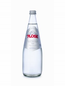 Apă Plose minerală 0,75 l image