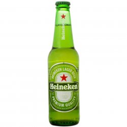 Heineken Alc. 5% 330ml image