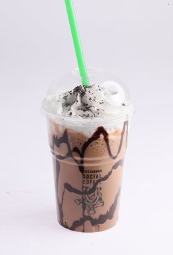 Boom Shake 480 ml image