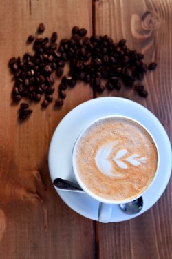 Cappuccino Big 230 ml image