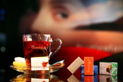 Ceai Earl Grey Lavander image