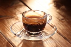 Espresso dublu 50 ml image
