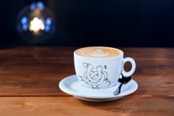 Cappuccino 145 ml image