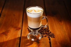 Latte Macchiato 230 ml image