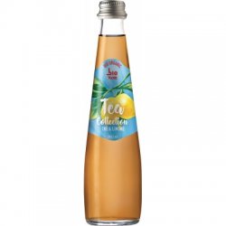 Tea ECO Lemon 0,25 l image
