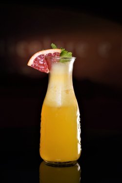 Limonadă grapefruit 0,5 l image