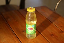 Lipton ceai verde 0,25 l image