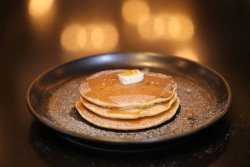 Pancakes cu piure de castane 270 g image
