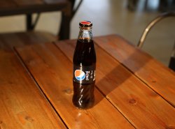 Pepsi 0,25 l image