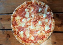 Pizza Philadelphia 570gr image
