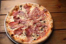 Pizza Spanna 675gr image