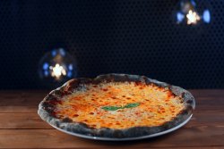 Pizza Margherita 420gr image
