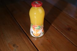 Prigat portocale 0.25 l image