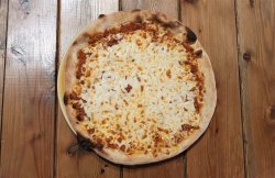 Pizza Ragu 530gr image