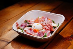 Salată Prosciutto 300 g image