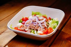 Salată Ton 300 g image