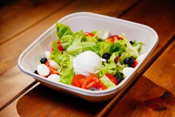 Salată Fresh 300 g image