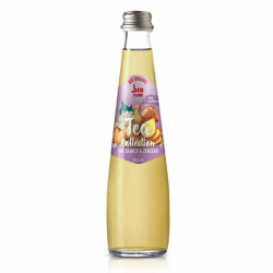 Tea ECO White 0,25 l image