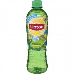 Lipton green image