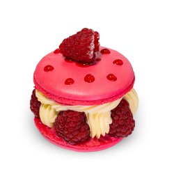 MACARONS FRUCTE image