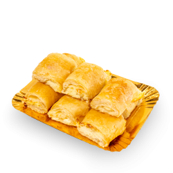 MINI PATEURI BRANZA 0.5 Kg image