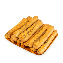 SARATELE CU CHIMEN 0.5 Kg image