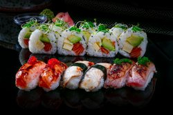 NIGATA BOX image