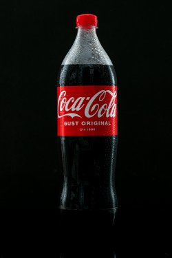 Coca-Cola 1,25 l  image