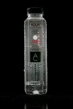 Aqua Carpatica plata 500 ml image