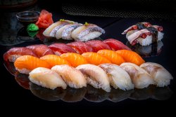 Nigiri Mix image