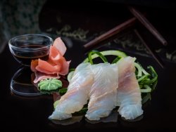 Sashimi Tomariki (Biban) image