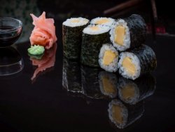 Tamago Maki image