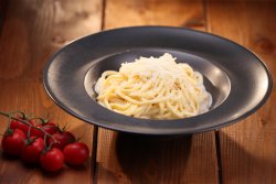Spaghetti Quattro Formaggi image