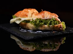 Croissant Trento image